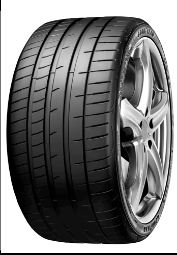 GOODYEAR EAGLE F1 SUPER SPORT